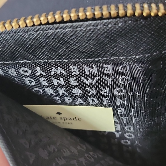 Kate spade bag and wallet authentic - Picture 9 of 17